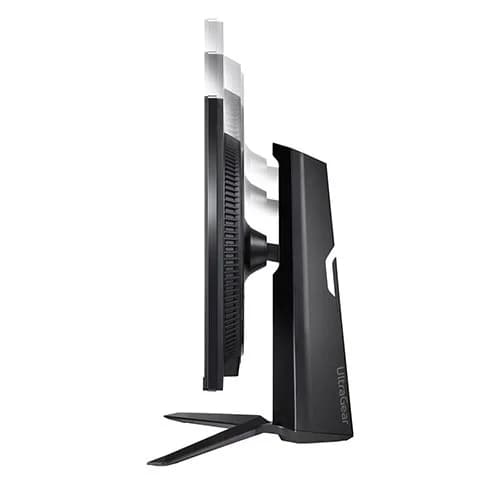 LG UltraGear 27GS65F-B 27 Inch Gaming Monitor